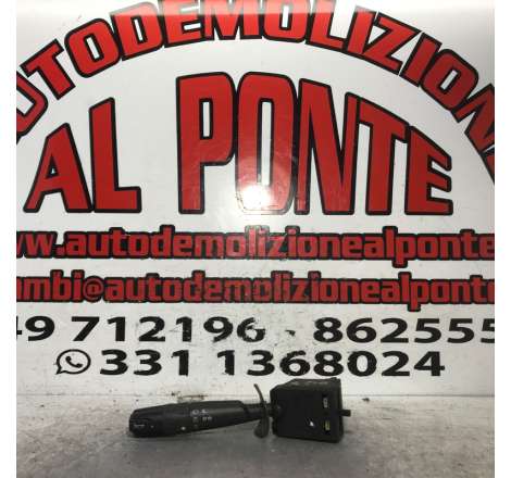 Interruttore blocco comando...