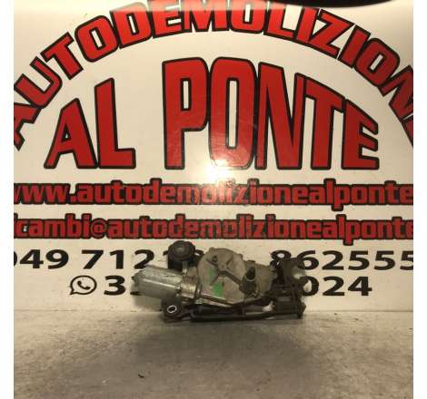 Motorino tergilunotto
