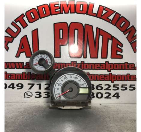 Quadro portastrumenti