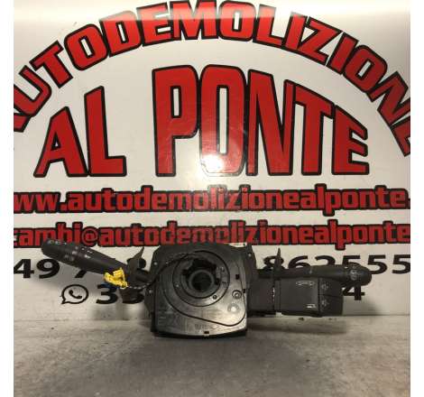 Contatto spiraliforme airbag