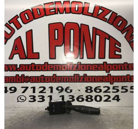 Interruttore blocco comando...