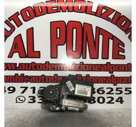Motorino alzacristallo...