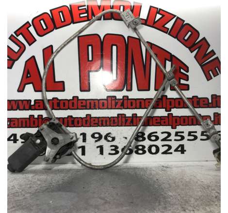 Alzacristallo elettr. porta...