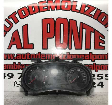 Quadro portastrumenti