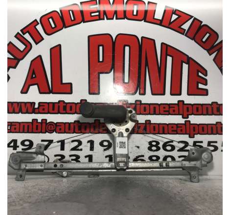 Alzacristallo porta post.