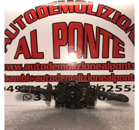 Contatto spiraliforme airbag