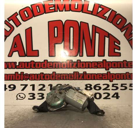 Motorino tergilunotto