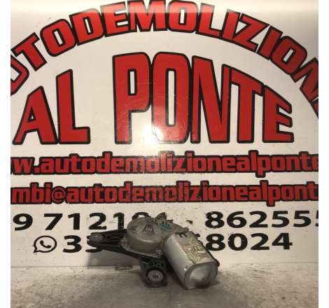 Motorino tergilunotto