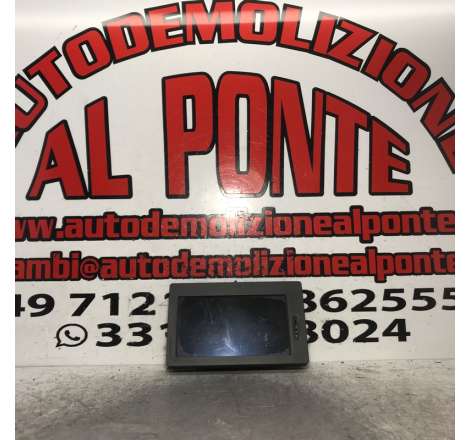 Display multifunzione