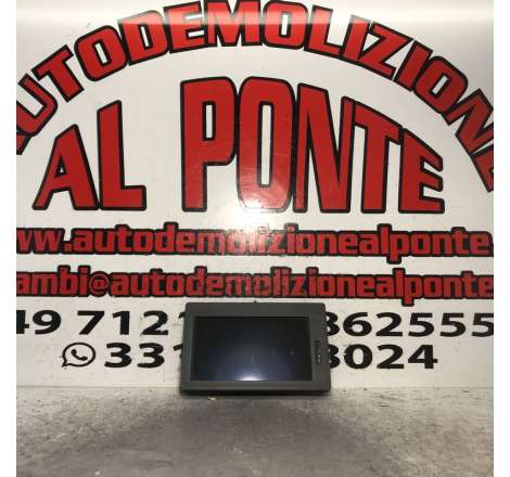 Display multifunzione
