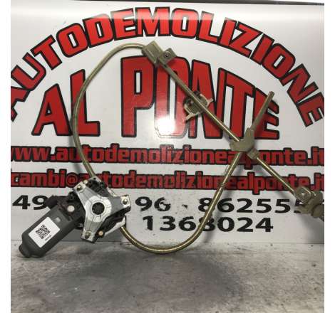 Alzacristallo elettr. porta...