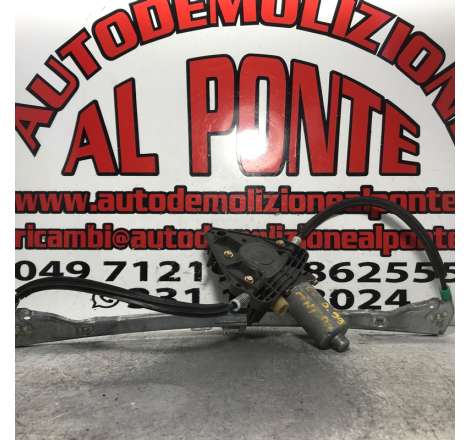 Alzacristallo elettr. porta...