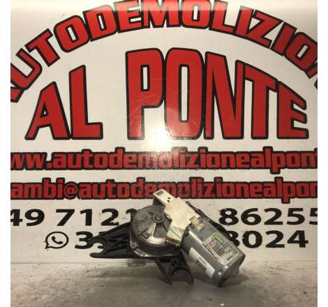 Motorino tergilunotto