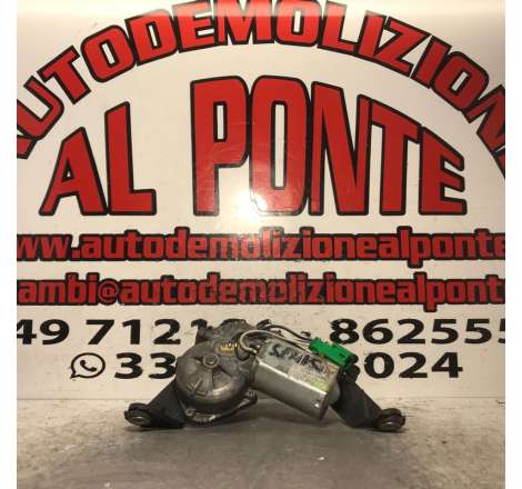 Motorino tergilunotto