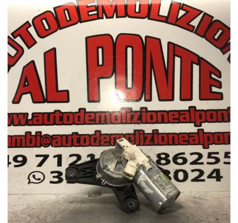 Motorino tergilunotto