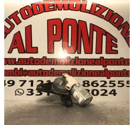 Motorino tergilunotto