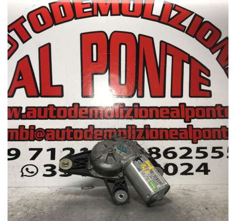 Motorino tergilunotto
