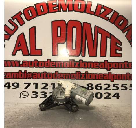 Motorino tergilunotto
