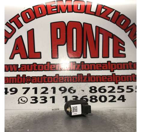 Motorino regolatore altezza...