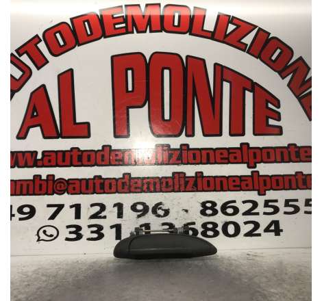 Maniglia porta ant.