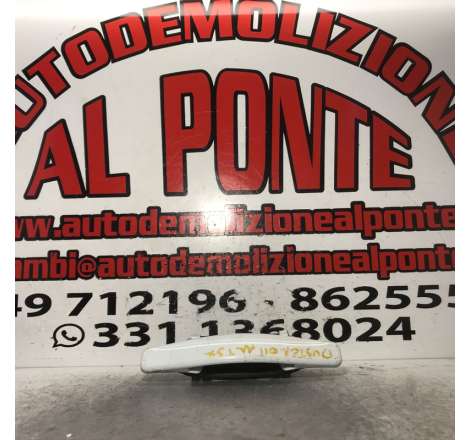 Maniglia porta ant.