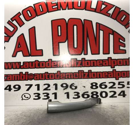 Maniglia porta ant.