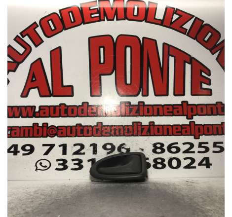 Maniglia int. portello post.