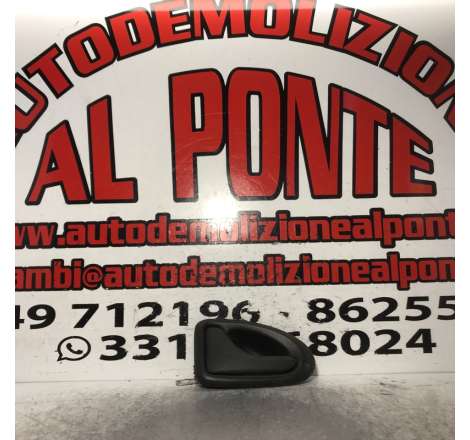 Maniglia int. apertura...