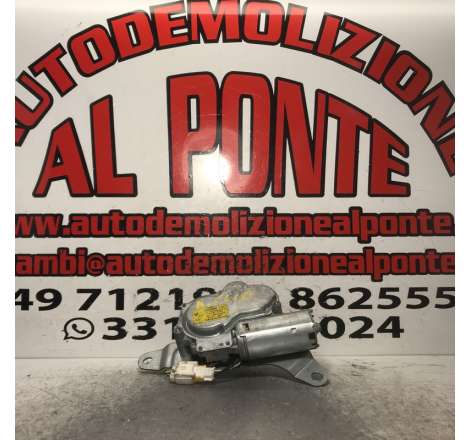 Motorino tergilunotto