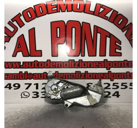 Motorino tergilunotto