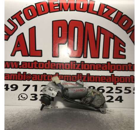 Motorino tergilunotto