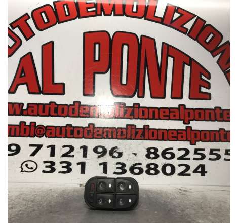 Interruttore alzacristalli...