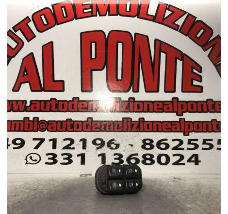 Interruttore alzacristalli...