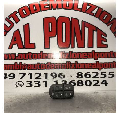 Interruttore alzacristalli...