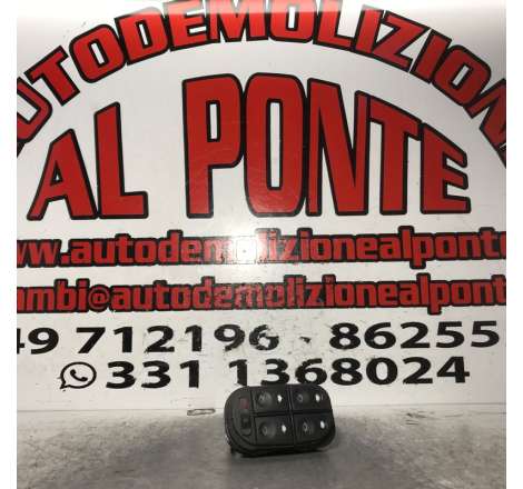 Interruttore alzacristalli...