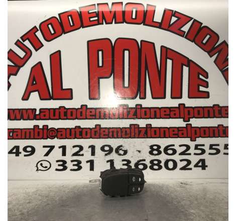Blocco comandi alzacristalli