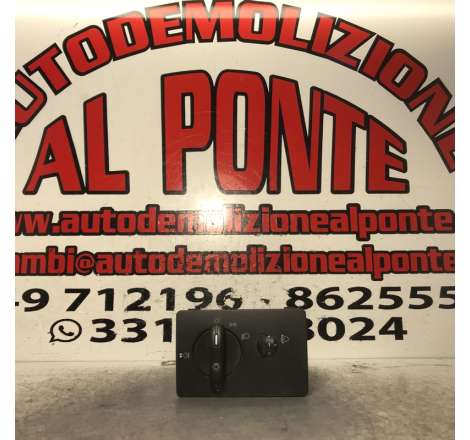 Interruttore blocco comando...