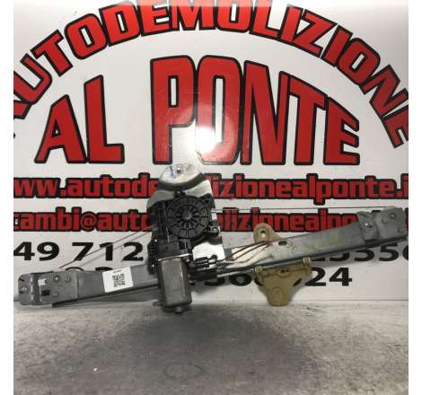 Alzacristallo elettr. porta...