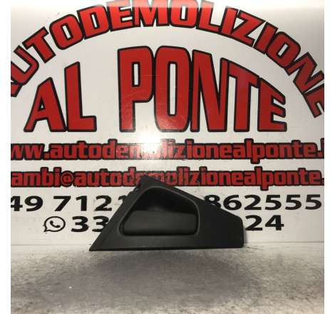 Maniglia porta post.