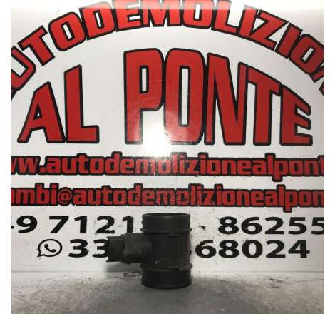 Flussometro/debimetro