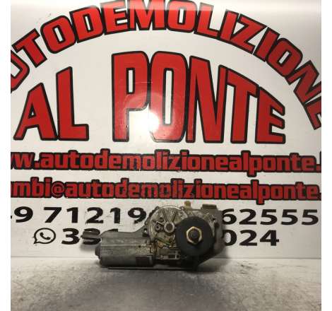 Motorino tergilunotto