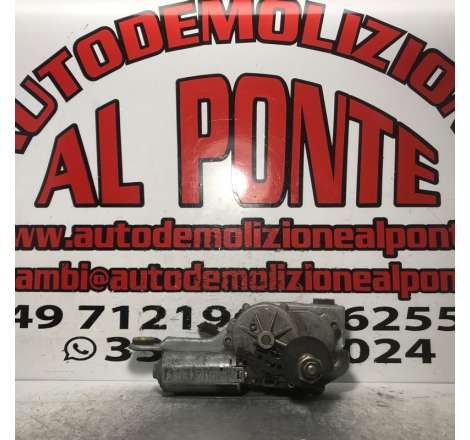 Motorino tergilunotto