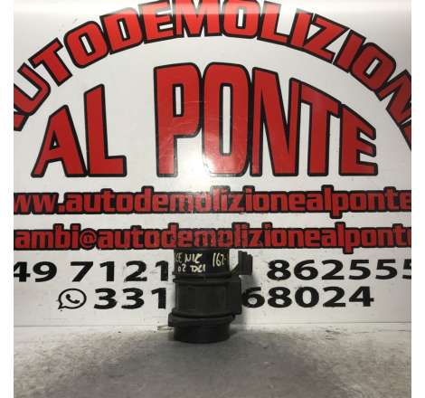 Flussometro/debimetro