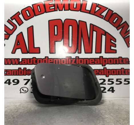 Sede bocchettone carburante