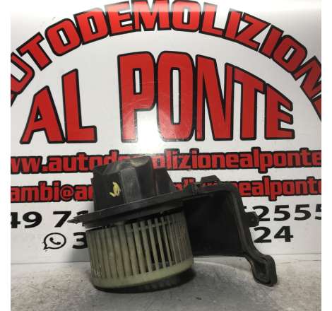 Motorino ventilazione...