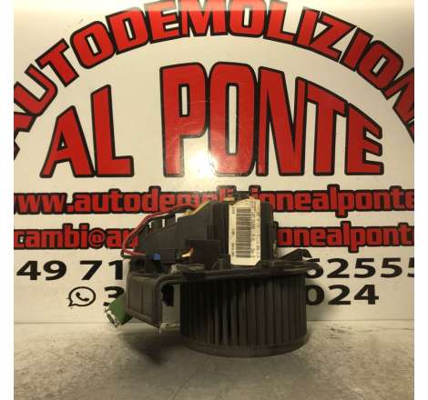 Motorino ventilazione...