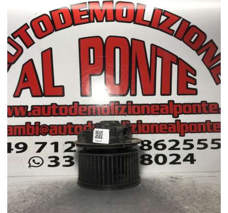 Motorino ventilazione...