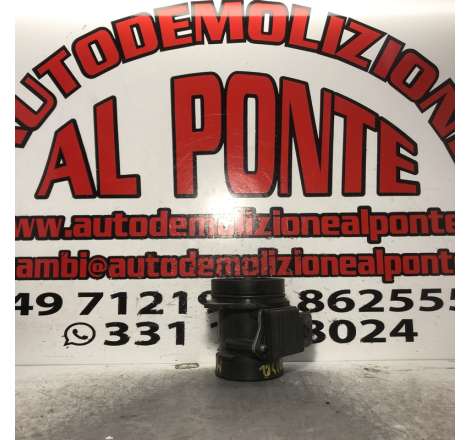 Flussometro/debimetro