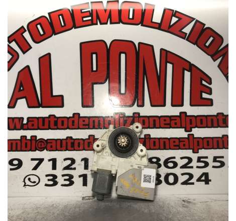 Motorino alzacristallo...