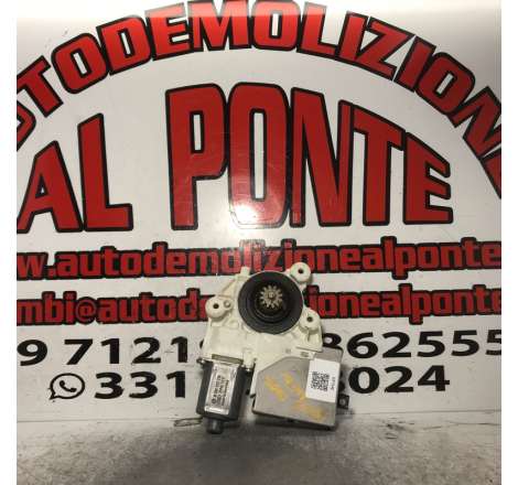 Motorino alzacristallo...